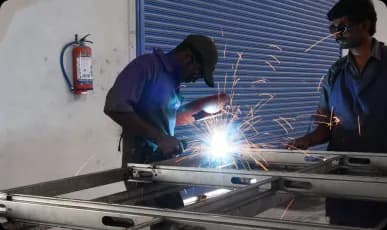 Production process 4