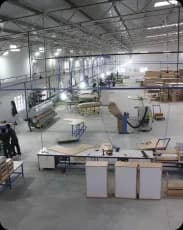 Production process 6