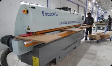 Production process 7