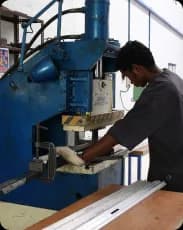 Production process 8