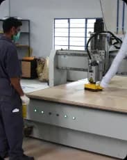 Production process 9