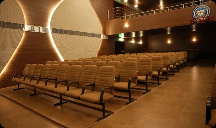 National Institute Pondicherry image