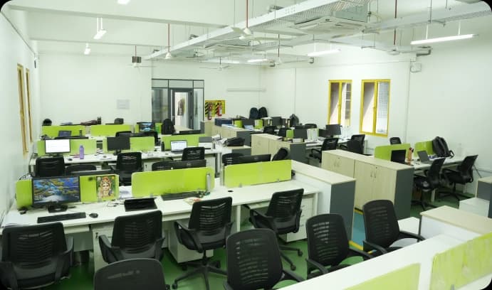 TVS Eurogrip office image