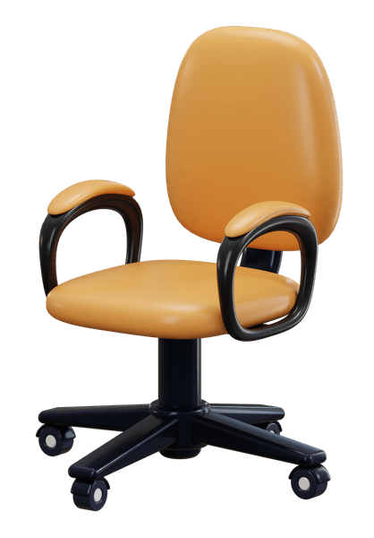 Inspace furniture detail