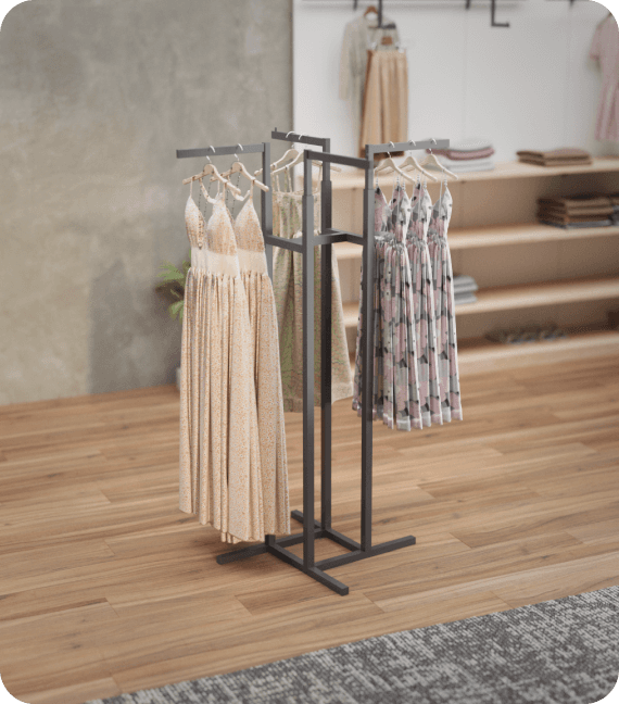 Rack and Rails hover preview