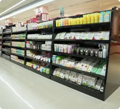 Golden Shopping Mall 10