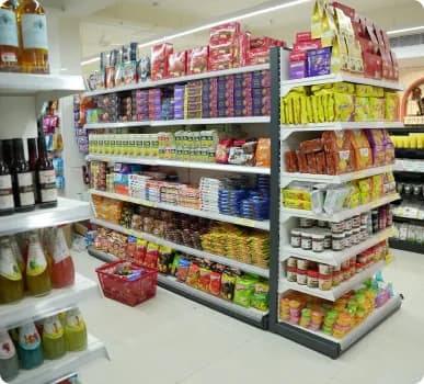 Golden Shopping Mall 12