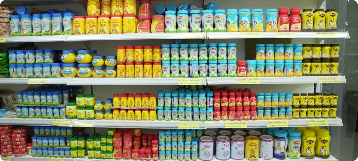 Golden Shopping Mall 13