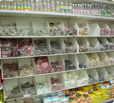 Golden Shopping Mall 14