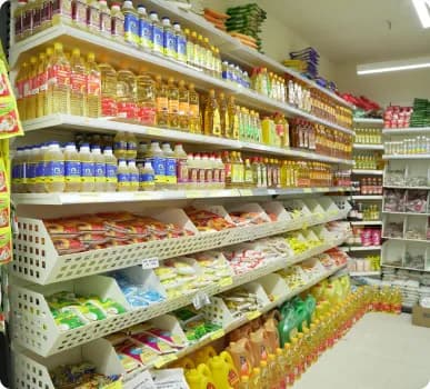 Golden Shopping Mall 15