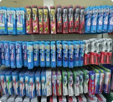 Golden Shopping Mall 16