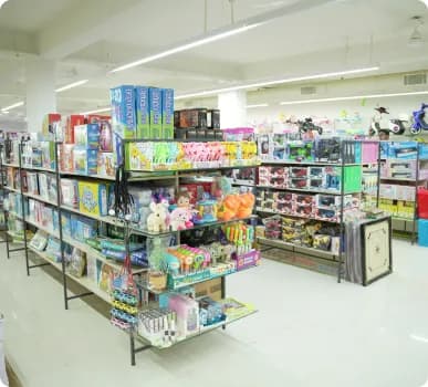 Golden Shopping Mall 2