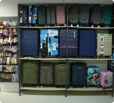 Golden Shopping Mall 4