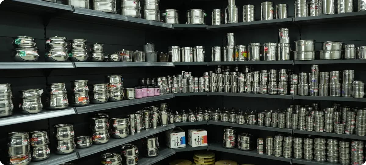 Golden Shopping Mall 5