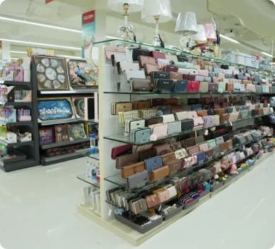 Golden Shopping Mall 6