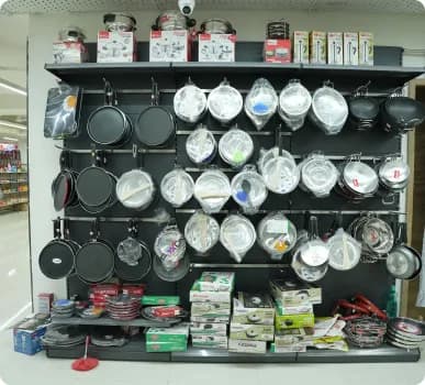 Golden Shopping Mall 7