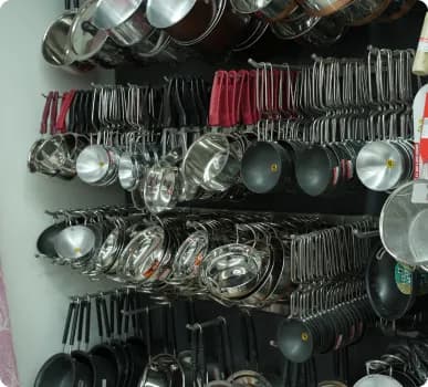 Golden Shopping Mall 8