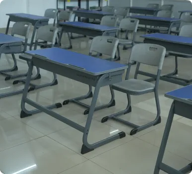 Kamala Niketan Montessori 10