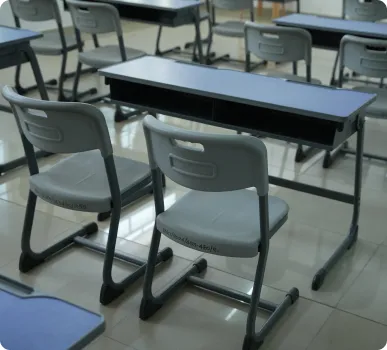 Kamala Niketan Montessori 11