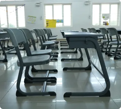 Kamala Niketan Montessori 12