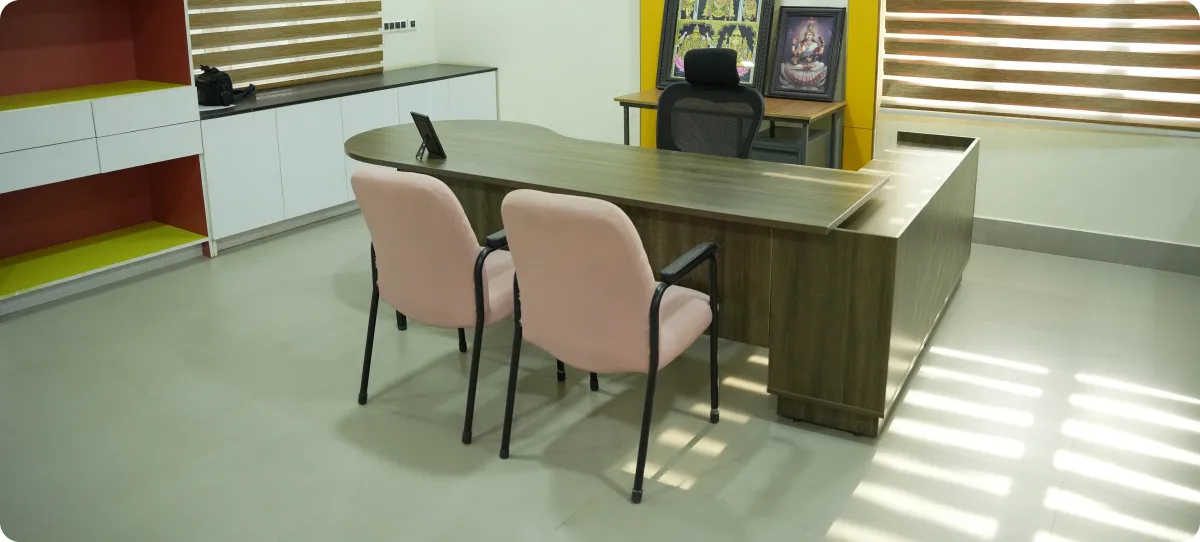 Kamala Niketan Montessori 13