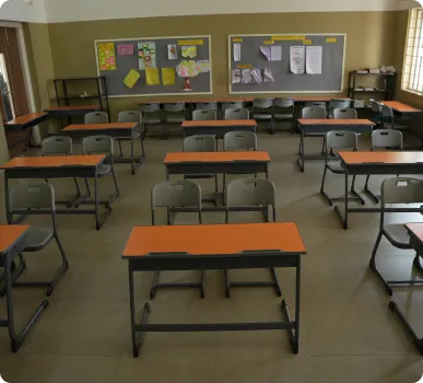 Kamala Niketan Montessori 15