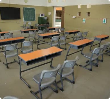 Kamala Niketan Montessori 16