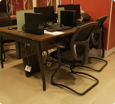 Kamala Niketan Montessori 2