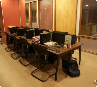 Kamala Niketan Montessori 4