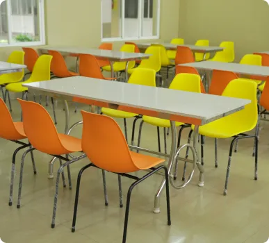 Kamala Niketan Montessori 5