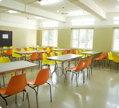 Kamala Niketan Montessori 7