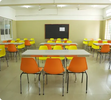 Kamala Niketan Montessori 8