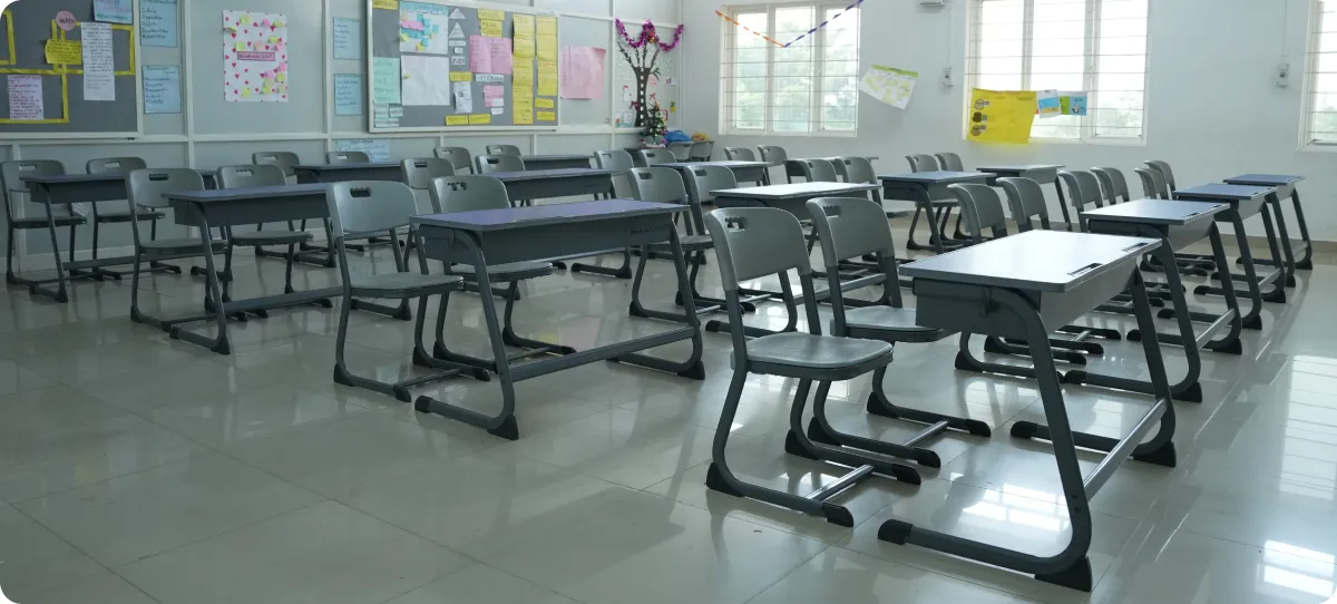 Kamala Niketan Montessori 9