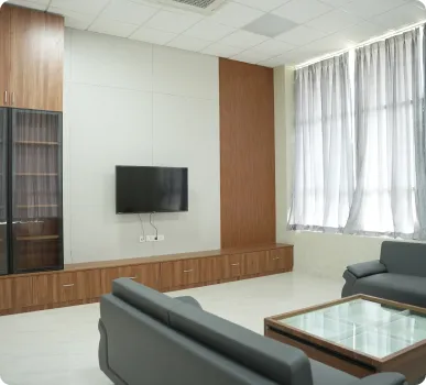 National Institute of Pondicherry 11