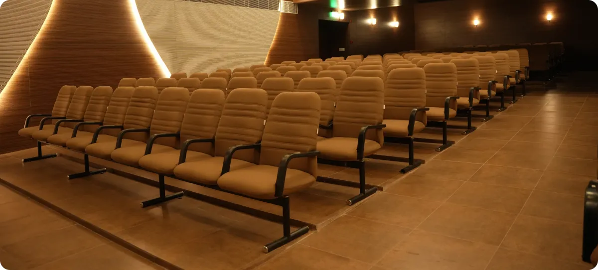 National Institute of Pondicherry 13