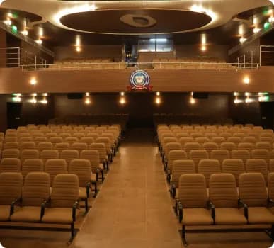 National Institute of Pondicherry 14