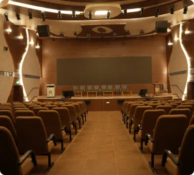 National Institute of Pondicherry 16