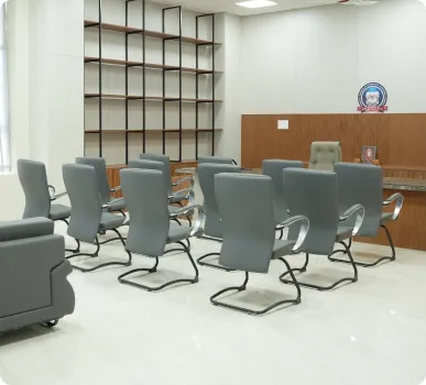 National Institute of Pondicherry 4