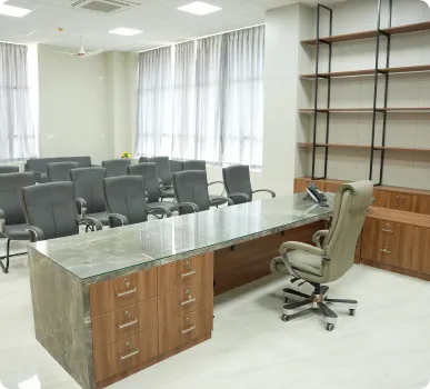 National Institute of Pondicherry 6