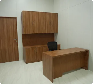 National Institute of Pondicherry 7