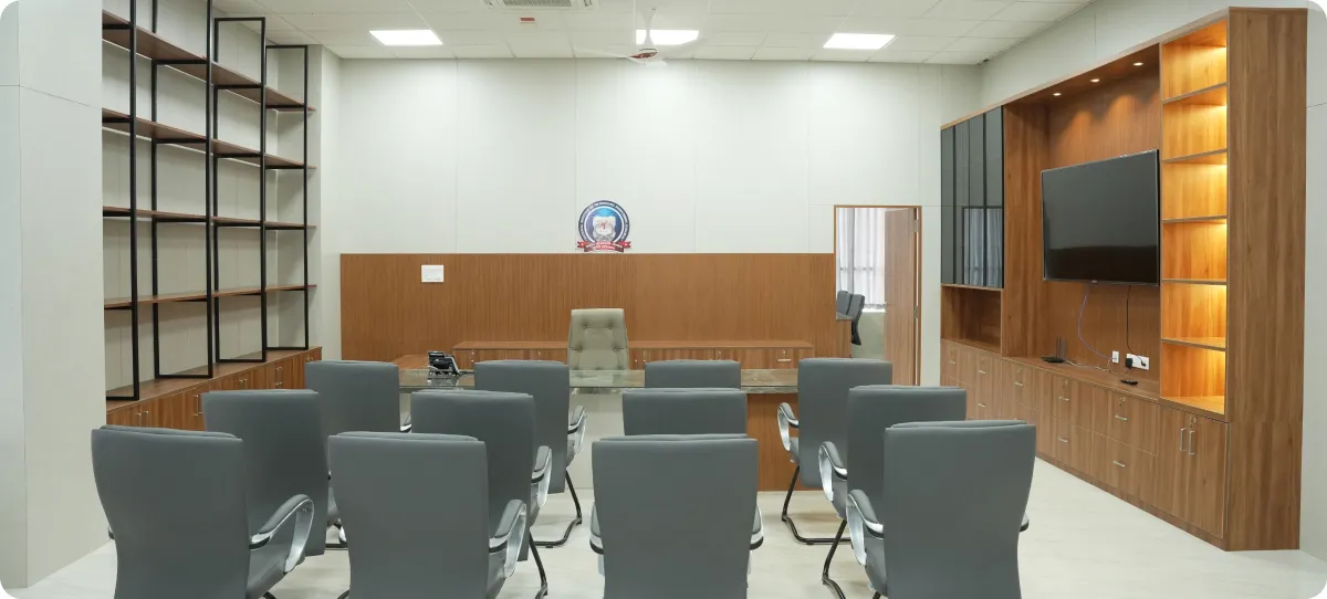 National Institute of Pondicherry 9