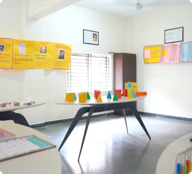 Shree Niketan Chennai 11