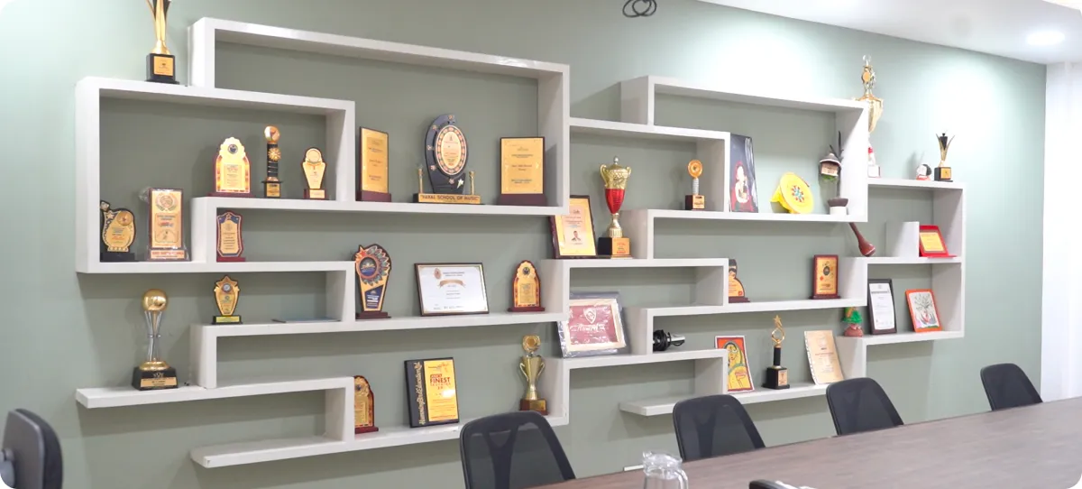 Shree Niketan Chennai 13