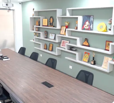 Shree Niketan Chennai 15