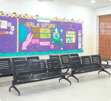 Shree Niketan Chennai 16