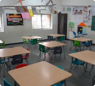 Shree Niketan Chennai 2