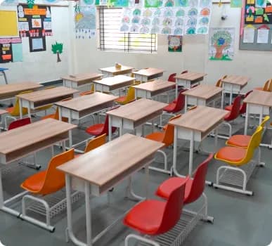 Shree Niketan Chennai 3