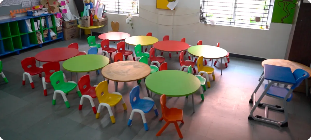 Shree Niketan Chennai 5