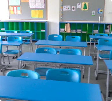 Shree Niketan Chennai 6