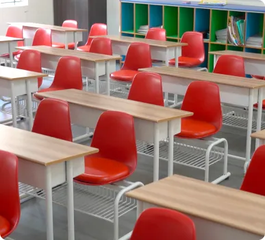 Shree Niketan Chennai 7